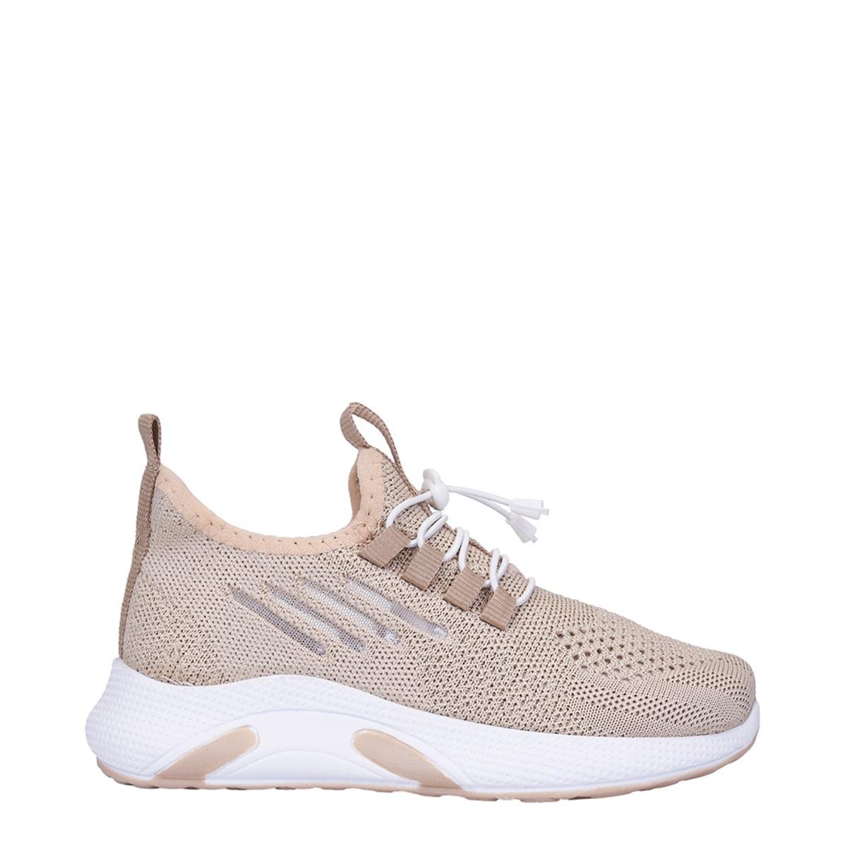 WAWES_F_SPOR_TRİKO 128 BEJ