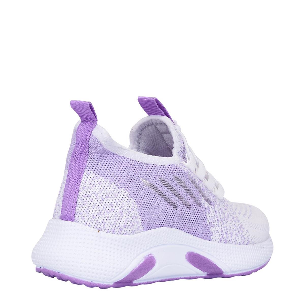 WAWES_F_SPOR_TRİKO 128 BEYAZ_LİLA