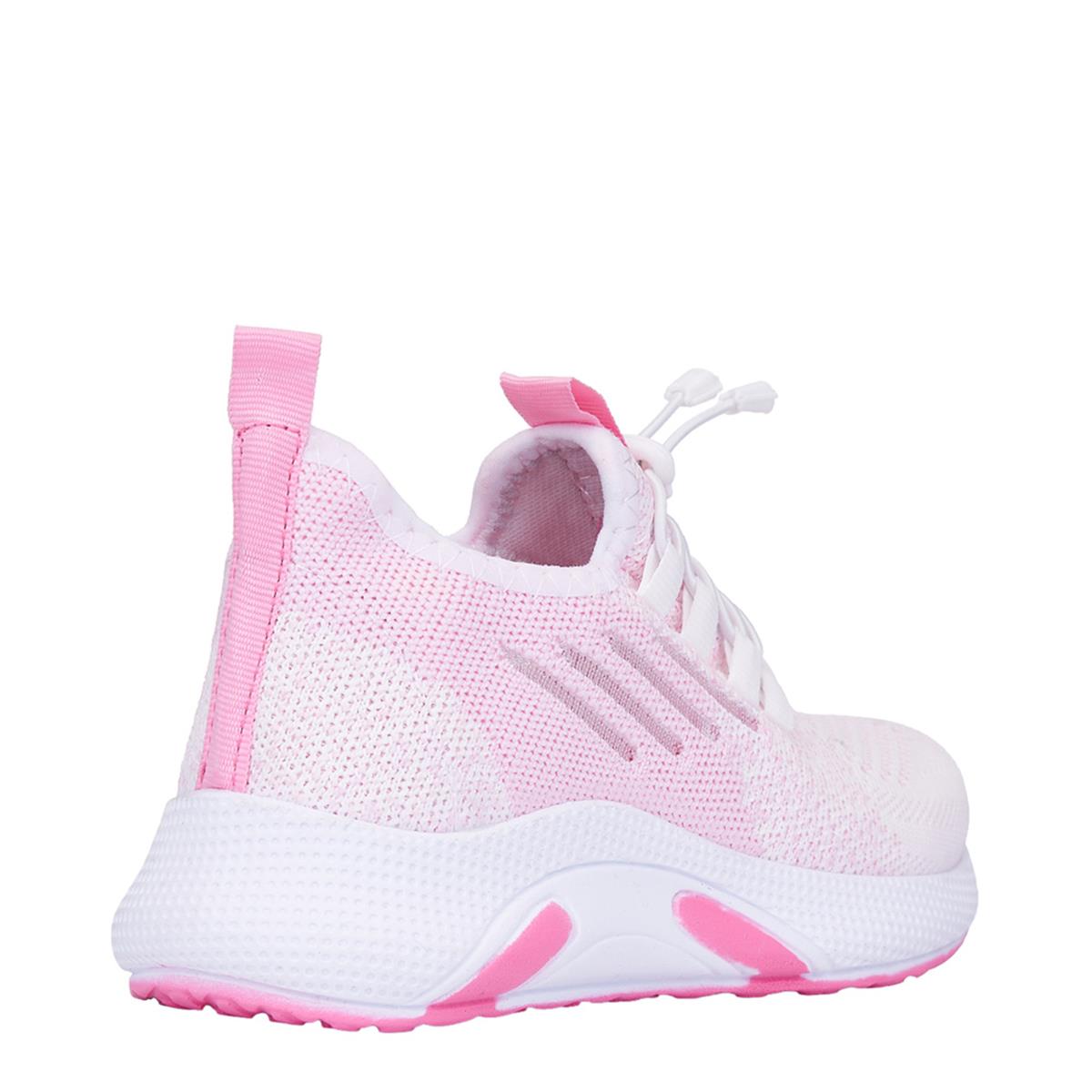 WAWES_F_SPOR_TRİKO 128 BEYAZ_PEMBE