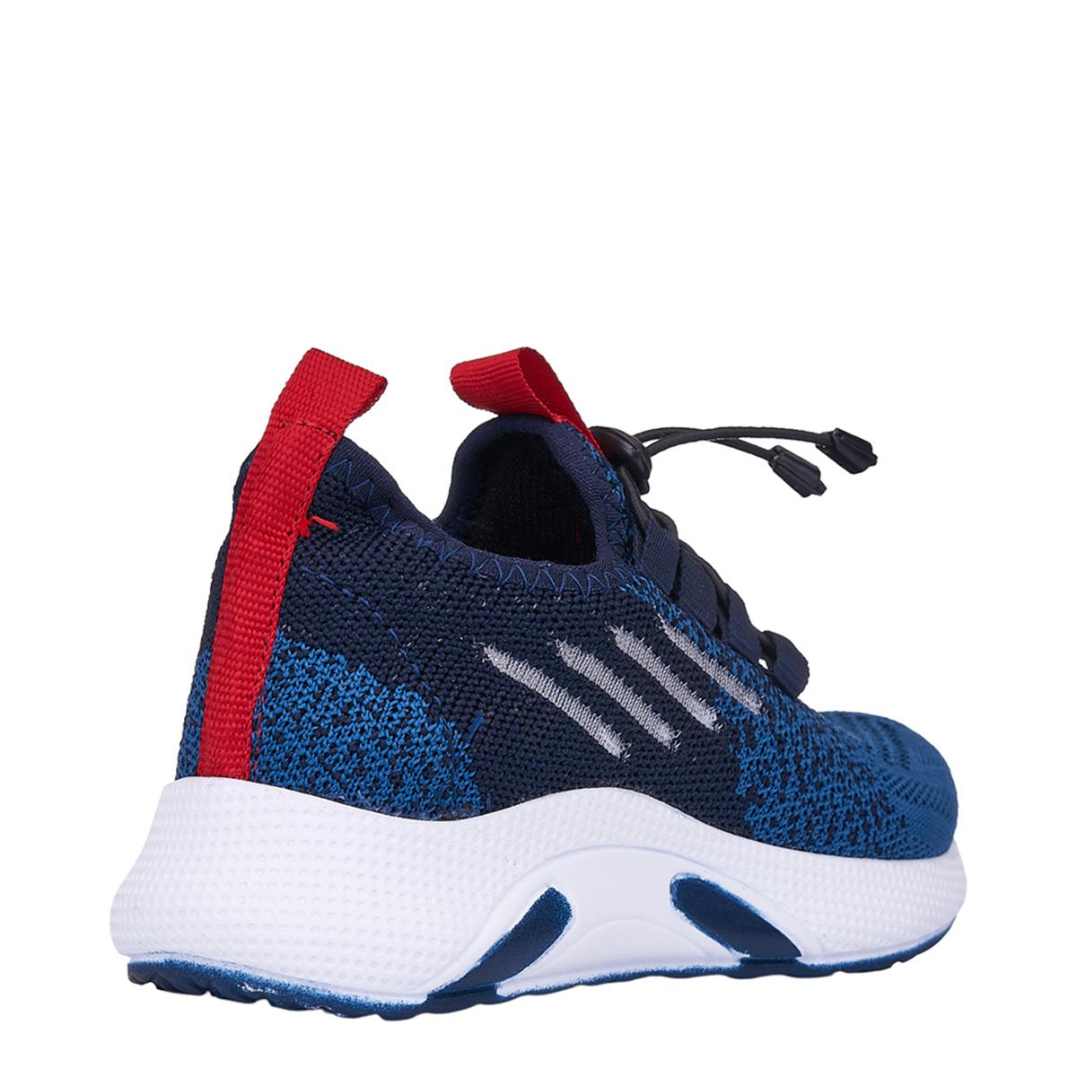 WAWES_F_SPOR_TRİKO 128 LACİ_KIRMIZI