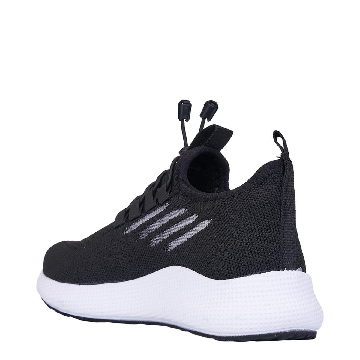 WAWES_F_SPOR_TRİKO 128 SİYAH_BEYAZ