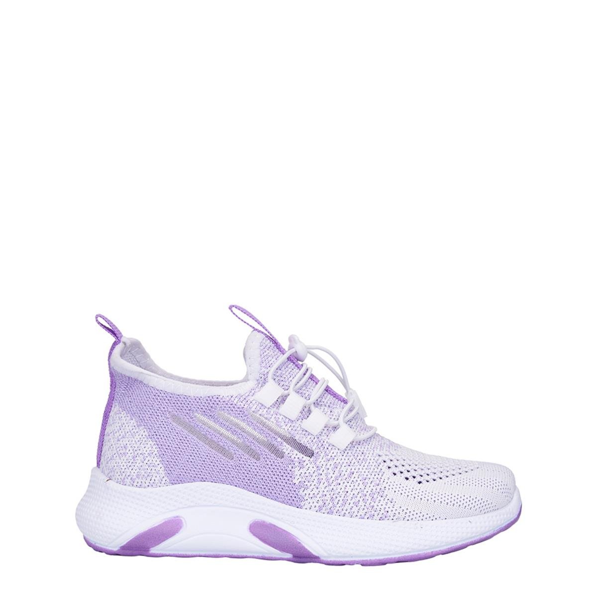 WAWES_P_SPOR_TRİKO 128 BEYAZ_LİLA