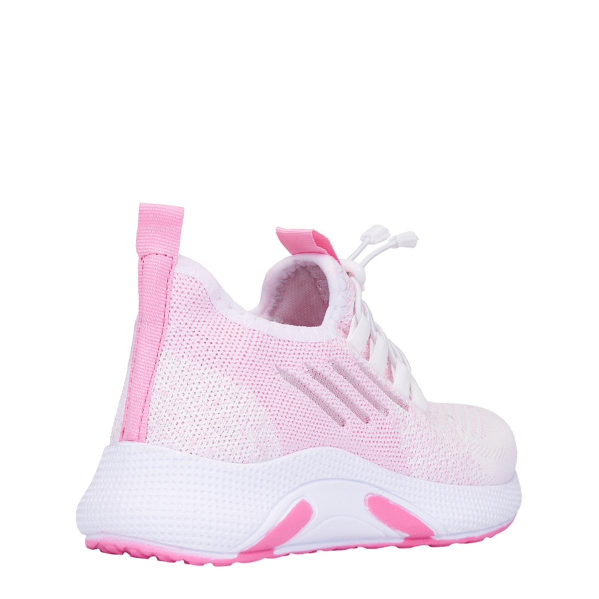 WAWES_P_SPOR_TRİKO 128 BEYAZ_PEMBE