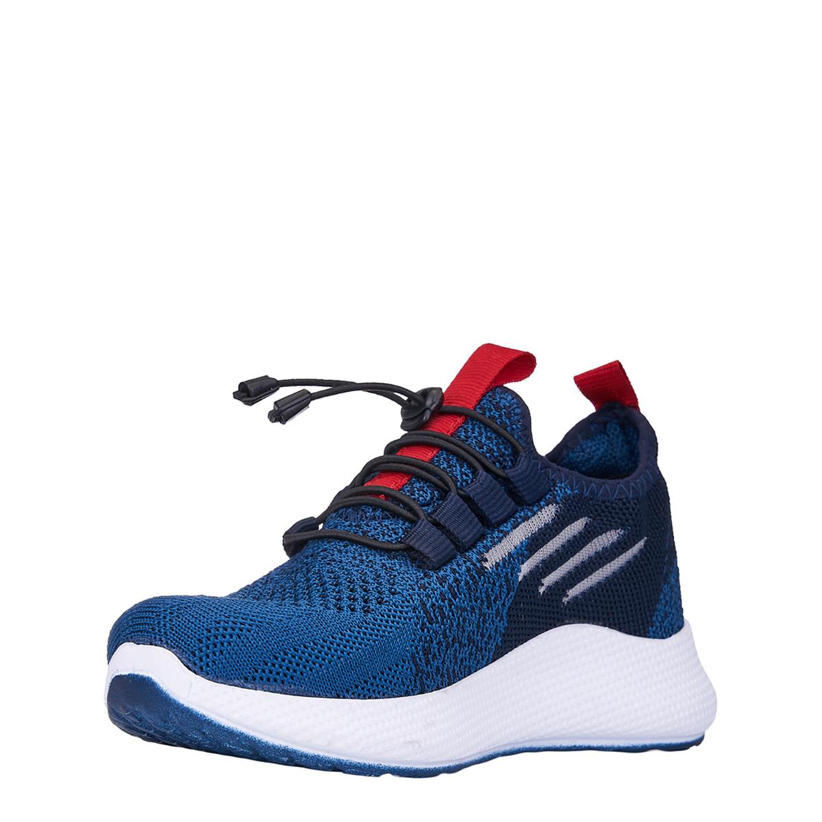 WAWES_P_SPOR_TRİKO 128 LACİ_KIRMIZI