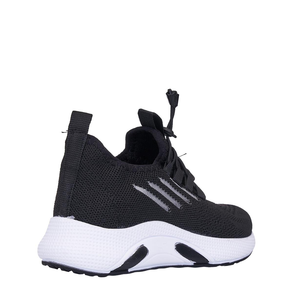 WAWES_P_SPOR_TRİKO 128 SİYAH_BEYAZ