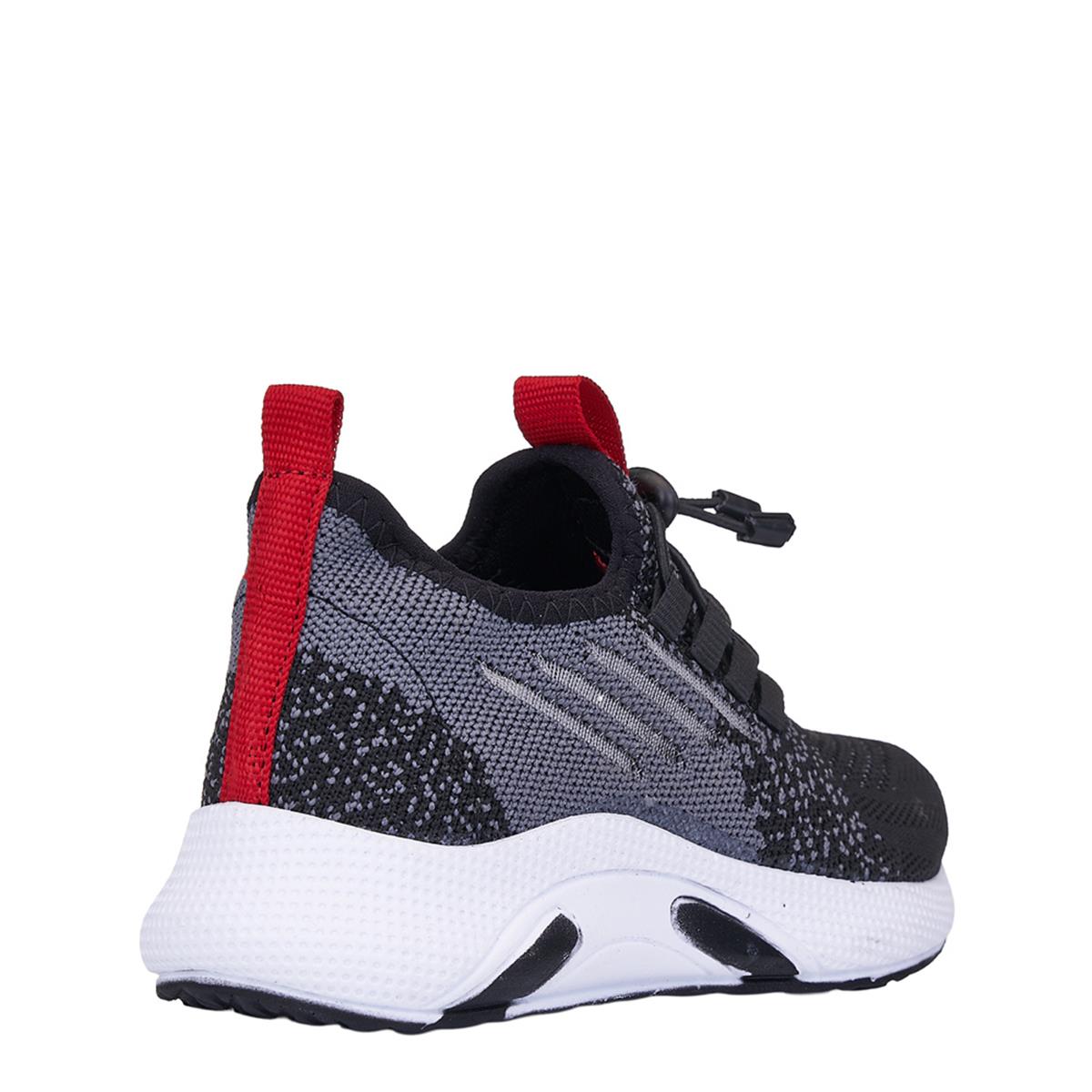 WAWES_P_SPOR_TRİKO 128 SİYAH_KIRMIZI