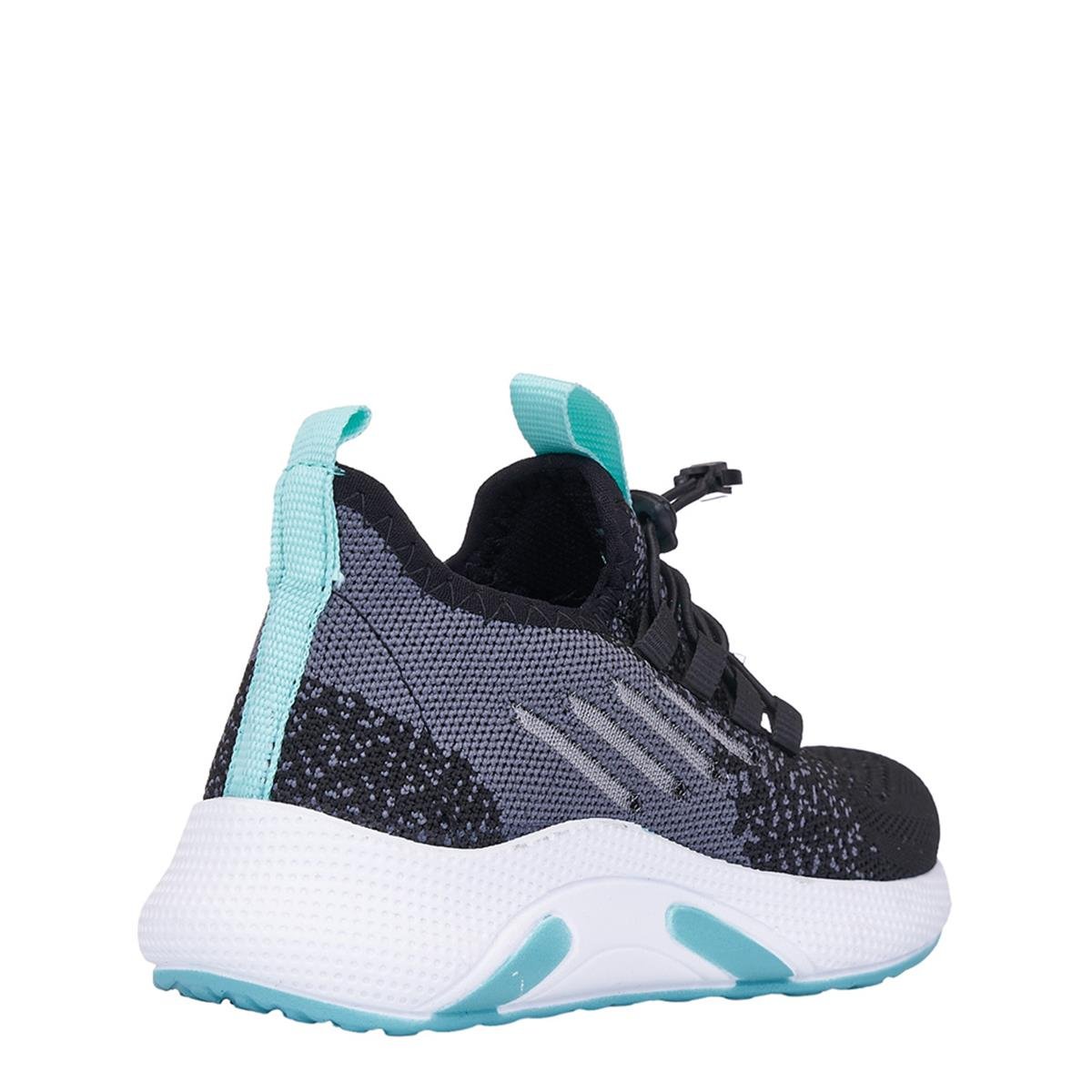 WAWES_P_SPOR_TRİKO 128 SİYAH_S.YEŞİLİ