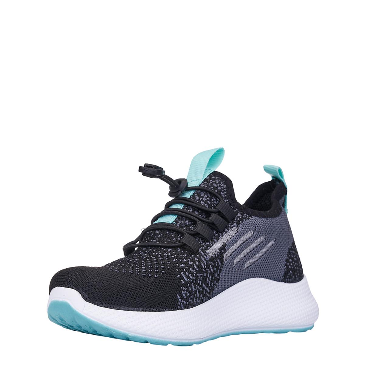 WAWES_P_SPOR_TRİKO 128 SİYAH_S.YEŞİLİ