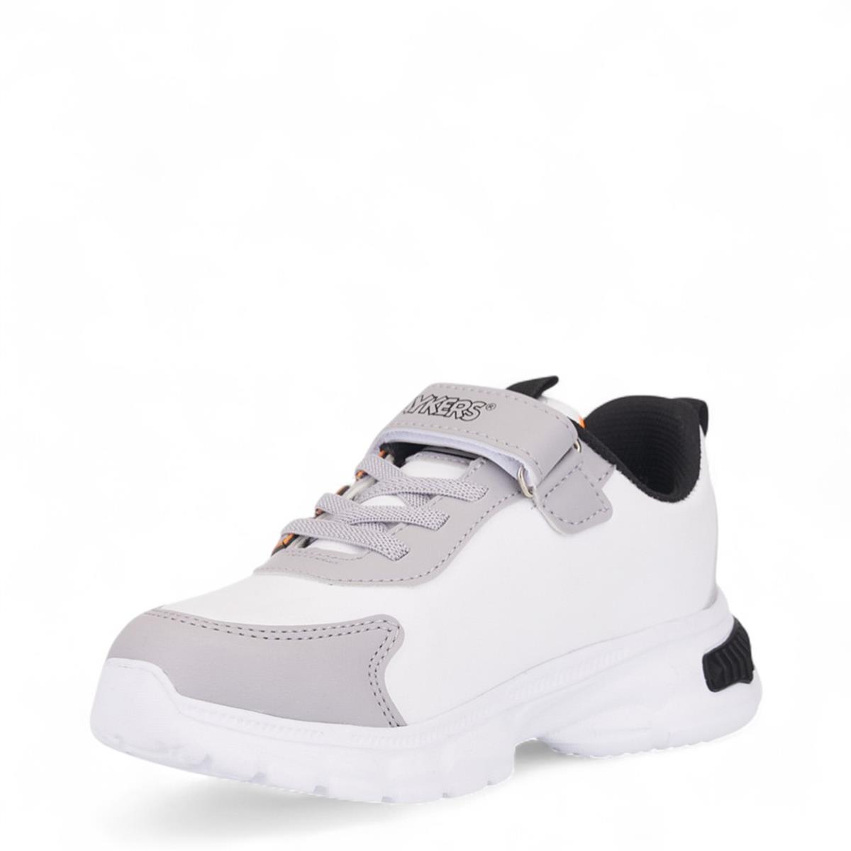 WAYKERS_F_SPOR_CİLT_2502 BEYAZ_BUZ_ORANJ