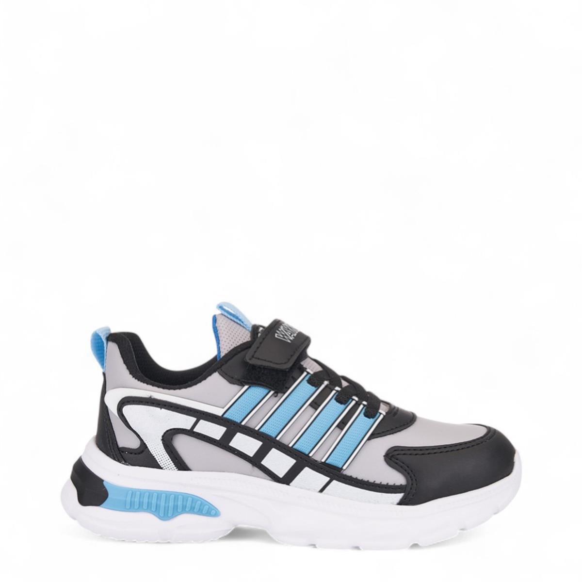 WAYKERS_F_SPOR_CİLT_2502 BUZ_TURKUAZ_SİYAH