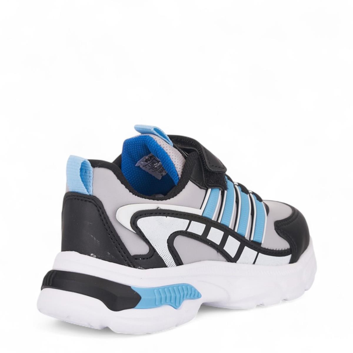 WAYKERS_F_SPOR_CİLT_2502 BUZ_TURKUAZ_SİYAH