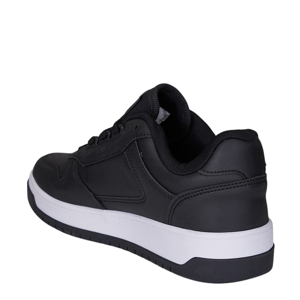 WEAL_G_SPOR_CİLT VICTORIA02 BLACK_BLACK_WHITE
