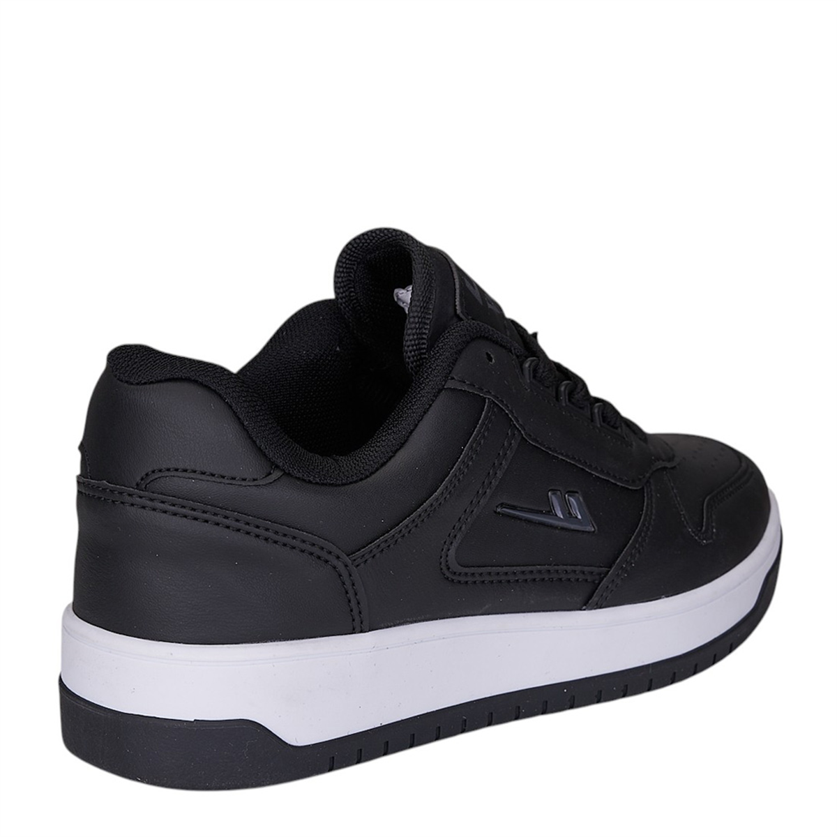 WEAL_G_SPOR_CİLT VICTORIA02 BLACK_BLACK_WHITE