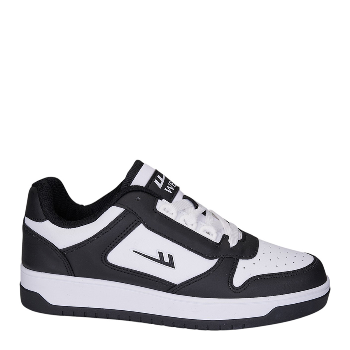 WEAL_G_SPOR_CİLT VICTORIA02 BLACK_WHITE