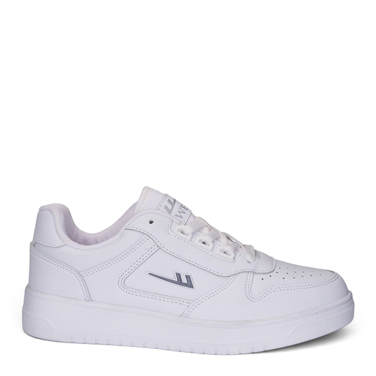 WEAL_G_SPOR_CİLT VICTORIA02 WHITE