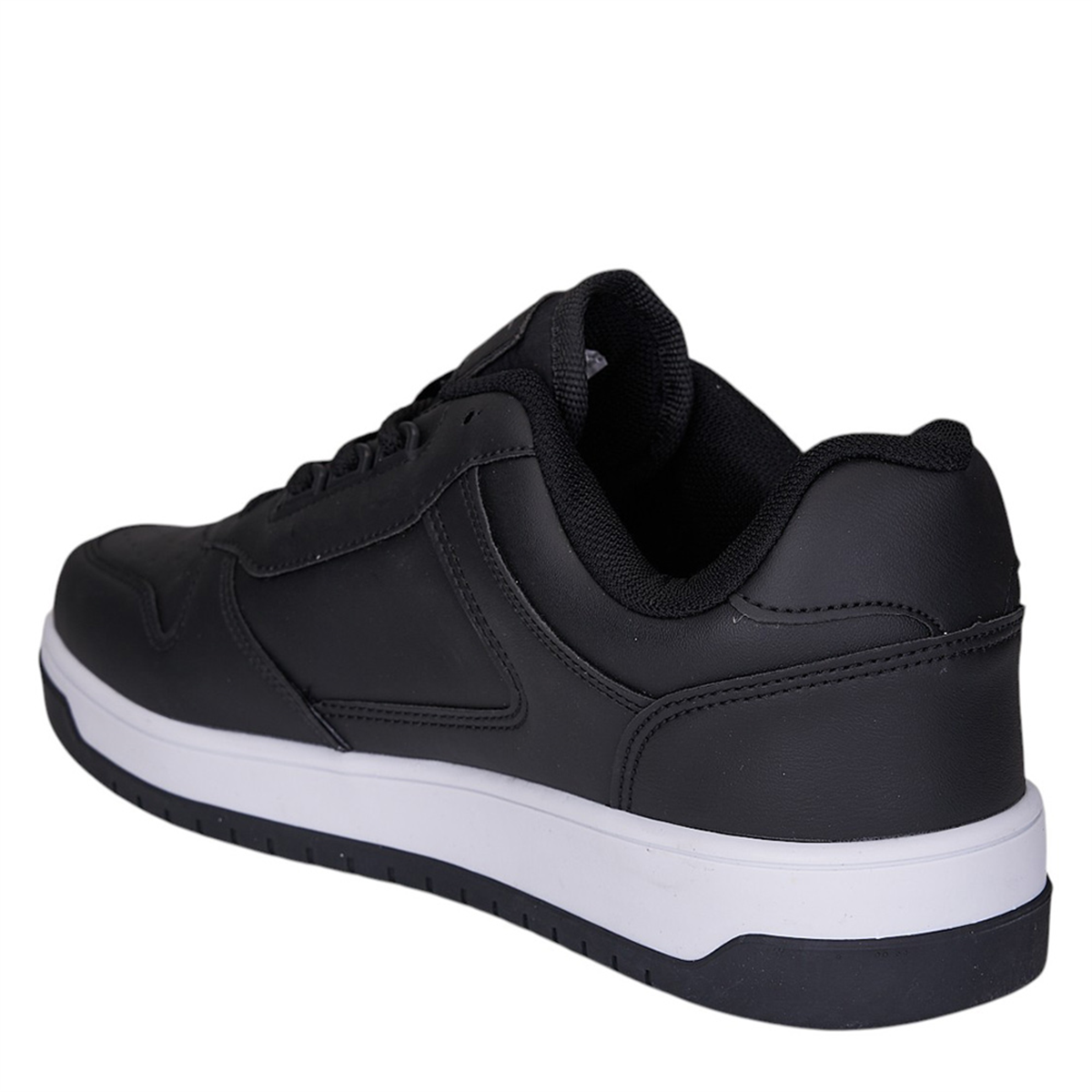 WEAL_M_SPOR_CİLT VICTORIA02 BLACK_BLACK_WHITE