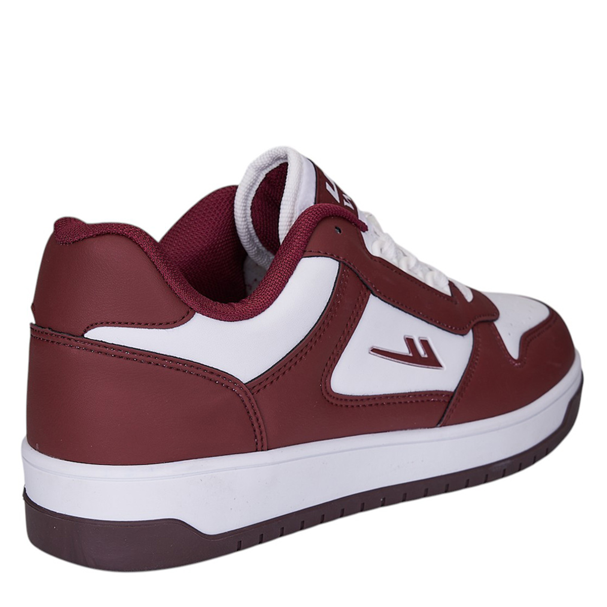 WEAL_M_SPOR_CİLT VICTORIA02 BURGUNDY