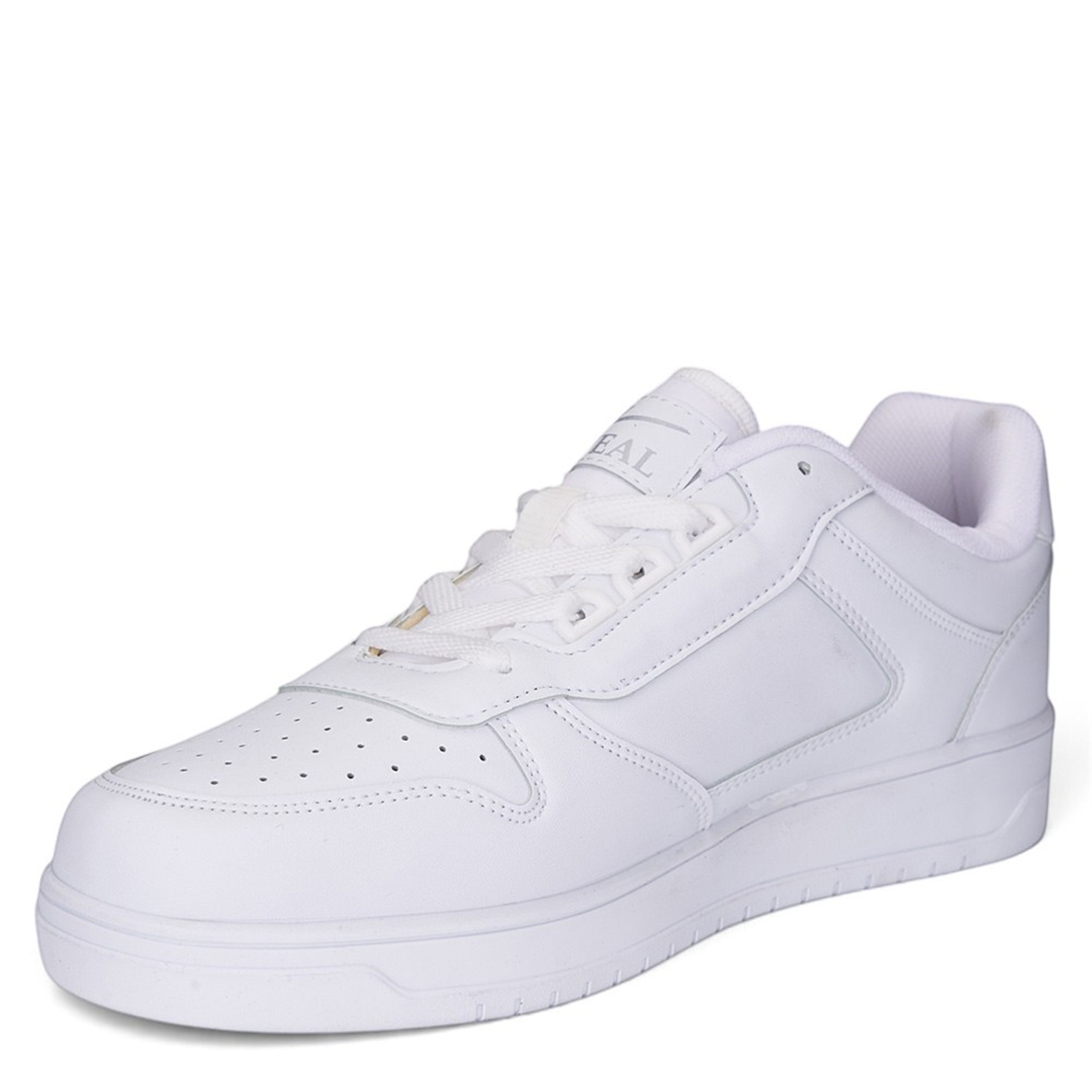 WEAL_M_SPOR_CİLT VICTORIA02 WHITE
