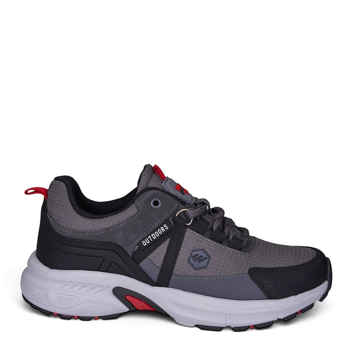 WİCKERS_G_SPOR_2709 FÜME_KIRMIZI