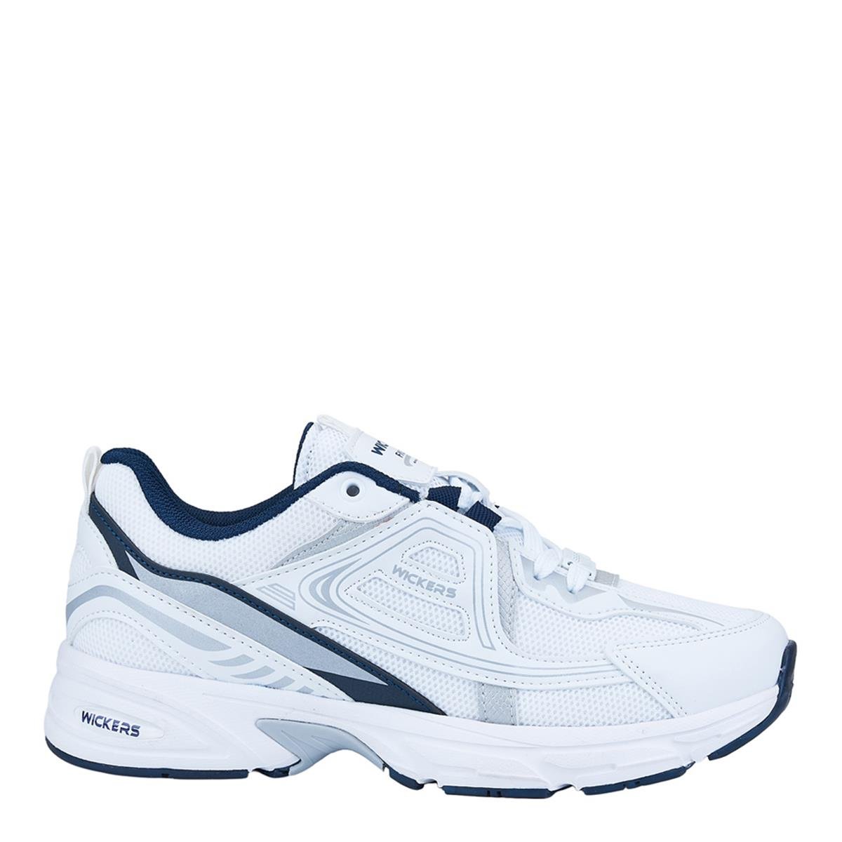 WİCKERS_G_SPOR_ANRK 3001 BEYAZ_LACİ