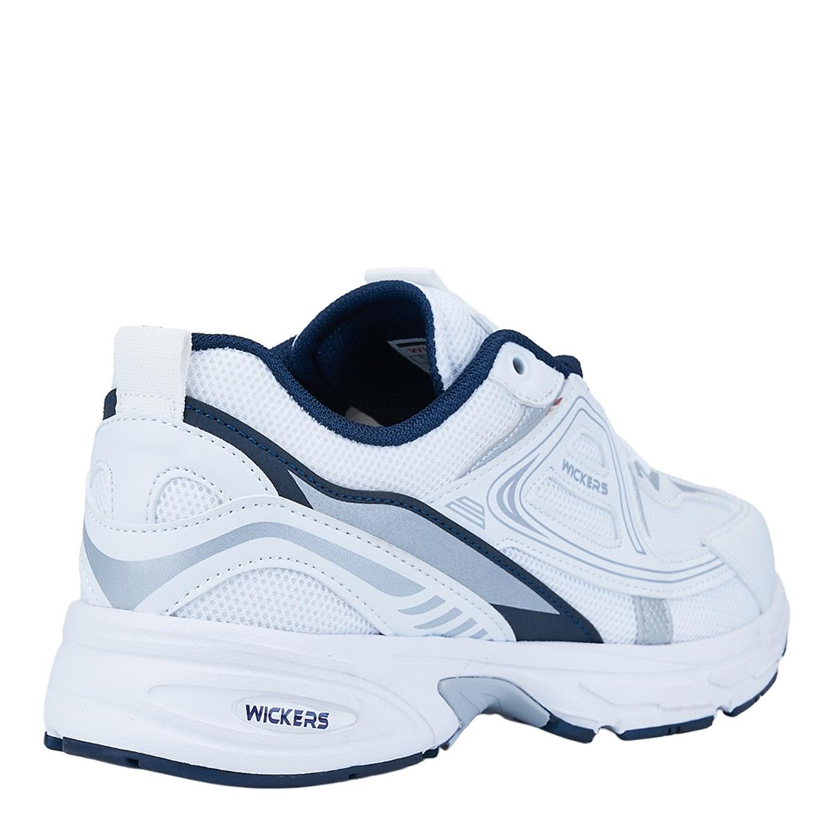 WİCKERS_G_SPOR_ANRK 3001 BEYAZ_LACİ