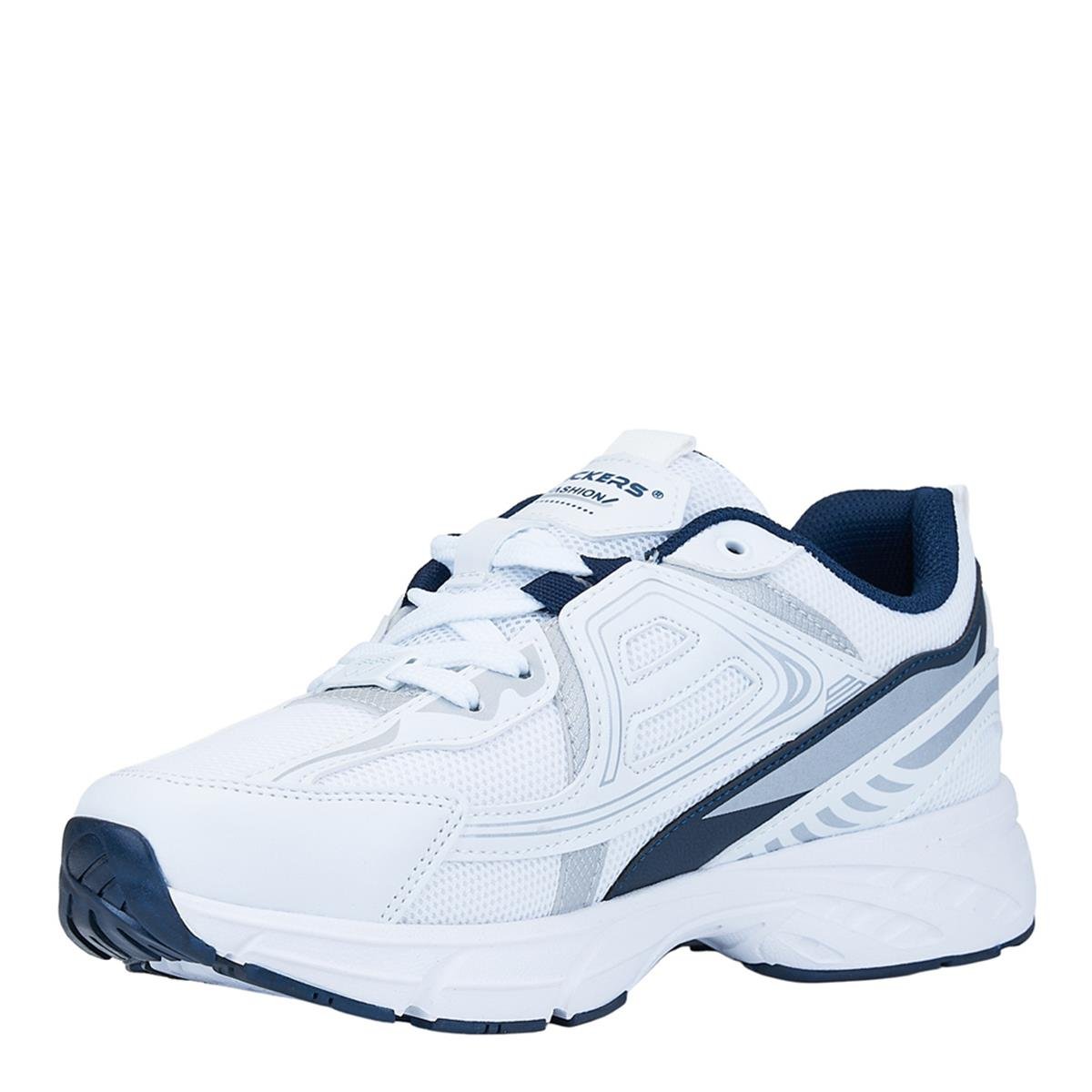 WİCKERS_G_SPOR_ANRK 3001 BEYAZ_LACİ