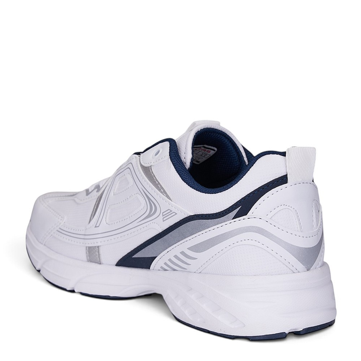 WİCKERS_G_SPOR_CİLT 3001 BEYAZ_LACİ
