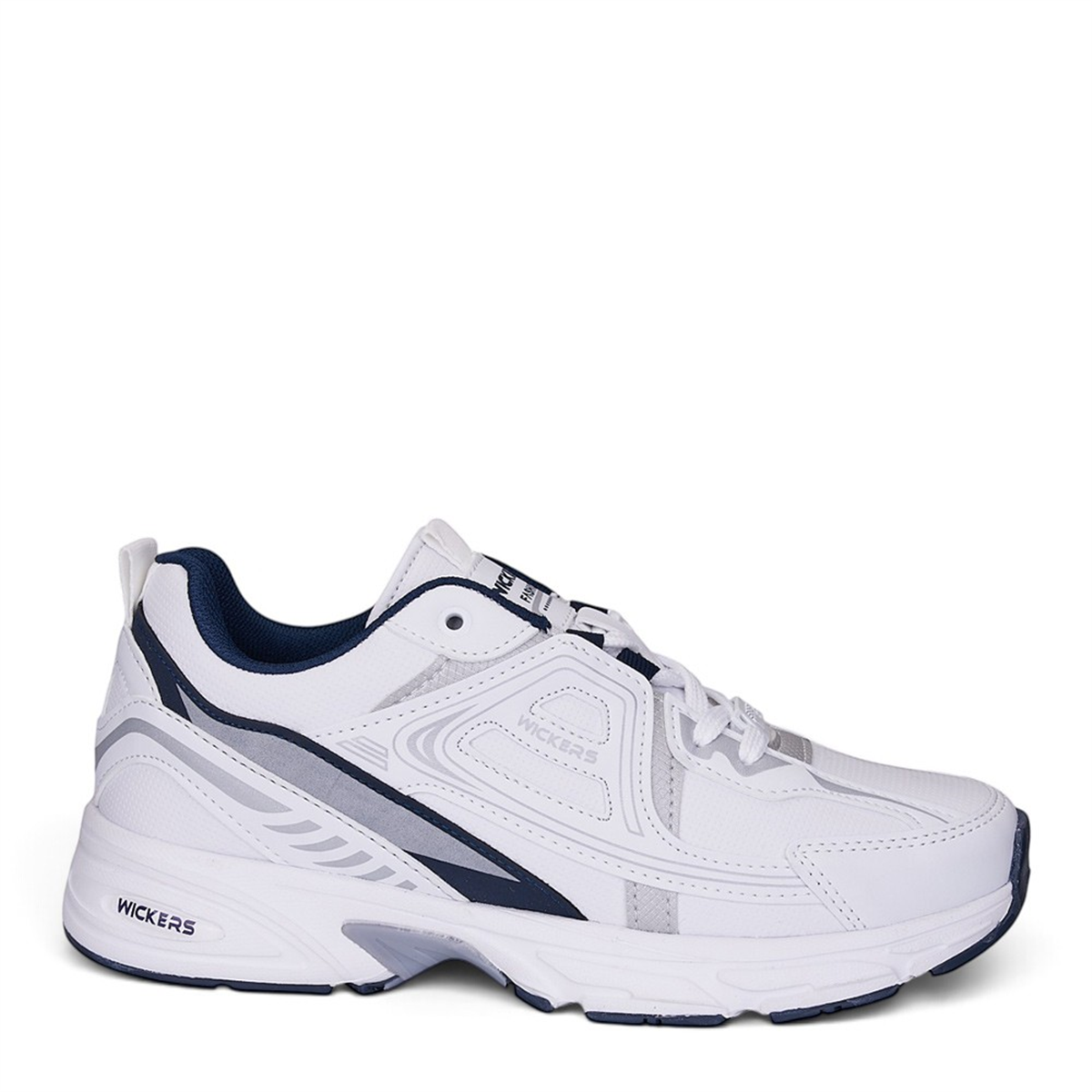 WİCKERS_G_SPOR_CİLT 3001 BEYAZ_LACİ