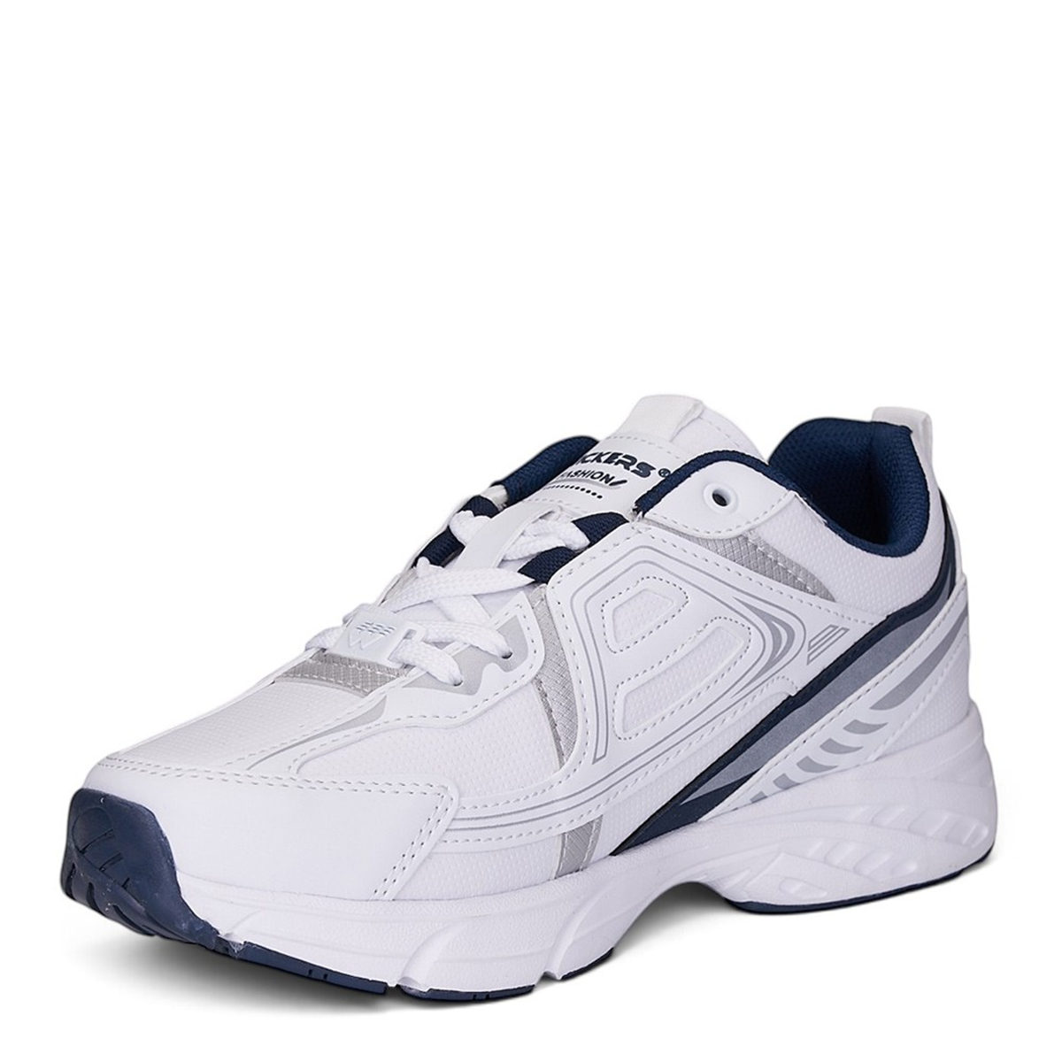 WİCKERS_G_SPOR_CİLT 3001 BEYAZ_LACİ