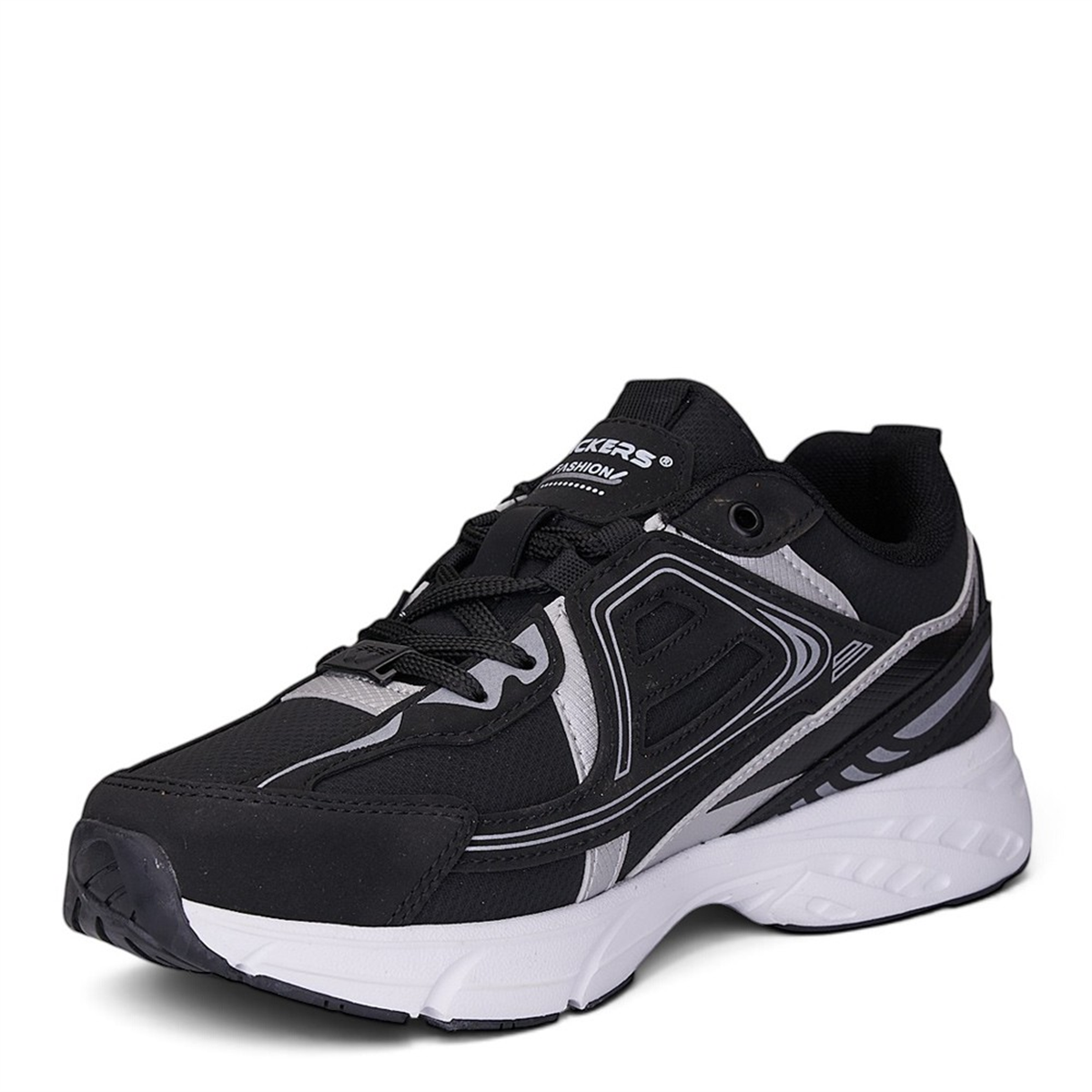 WİCKERS_G_SPOR_CİLT 3001 SİYAH_BEYAZ