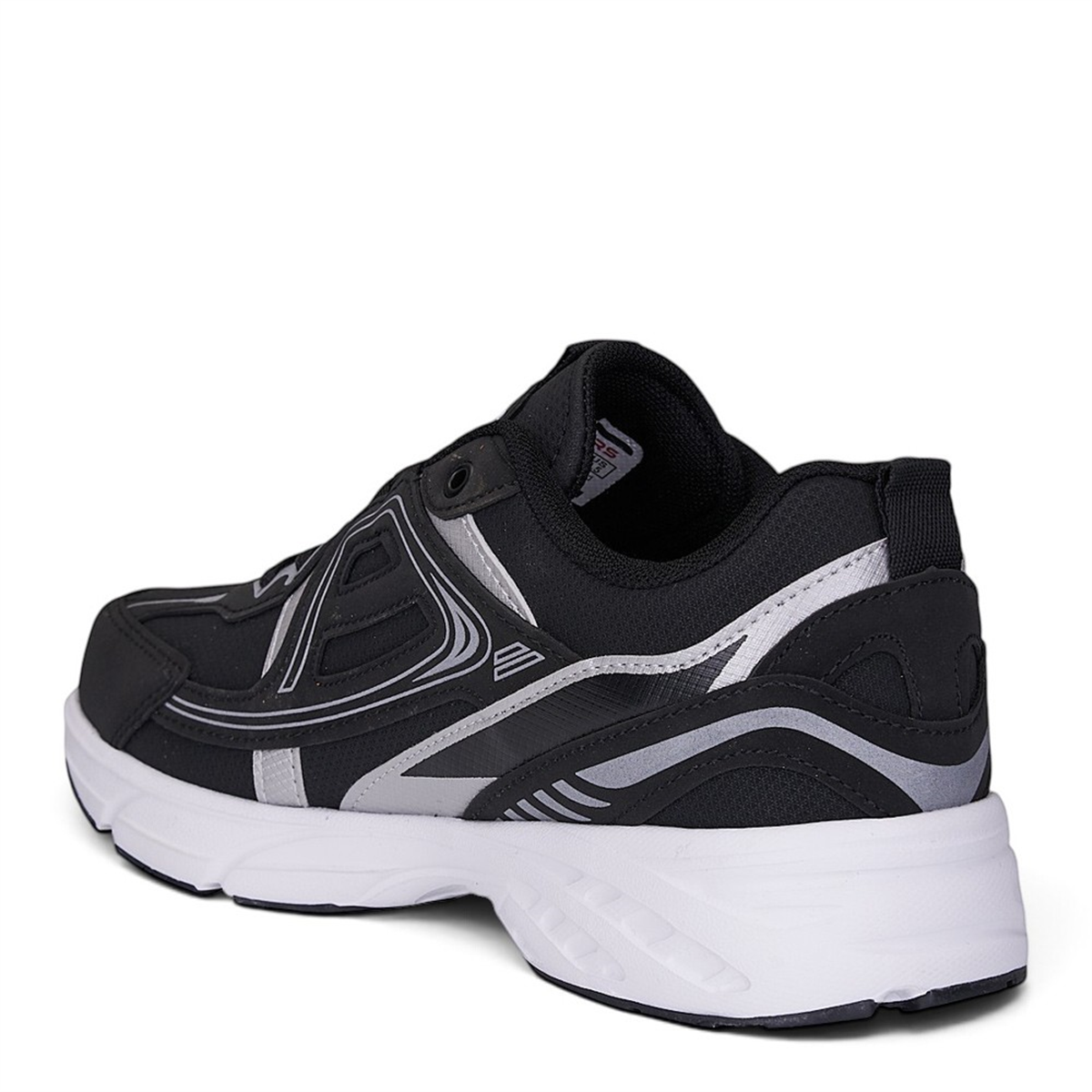 WİCKERS_G_SPOR_CİLT 3001 SİYAH_BEYAZ