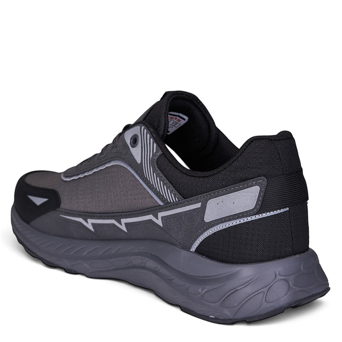 WİCKERS_M_SPOR 3087 FÜME_SİYAH