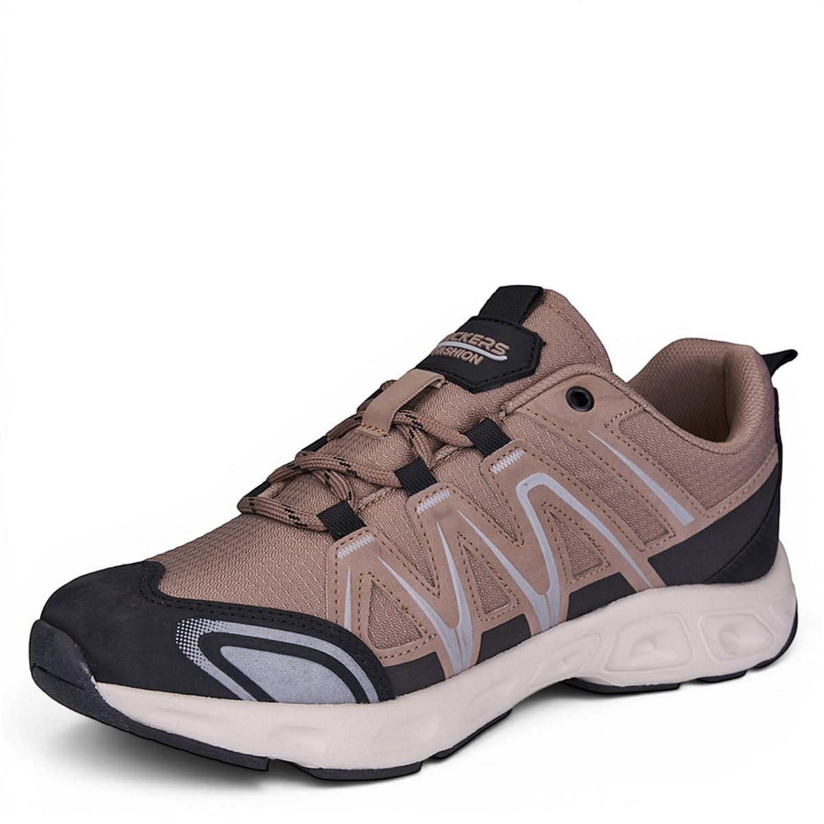 WİCKERS_M_SPOR 3091 VİZON_SİYAH