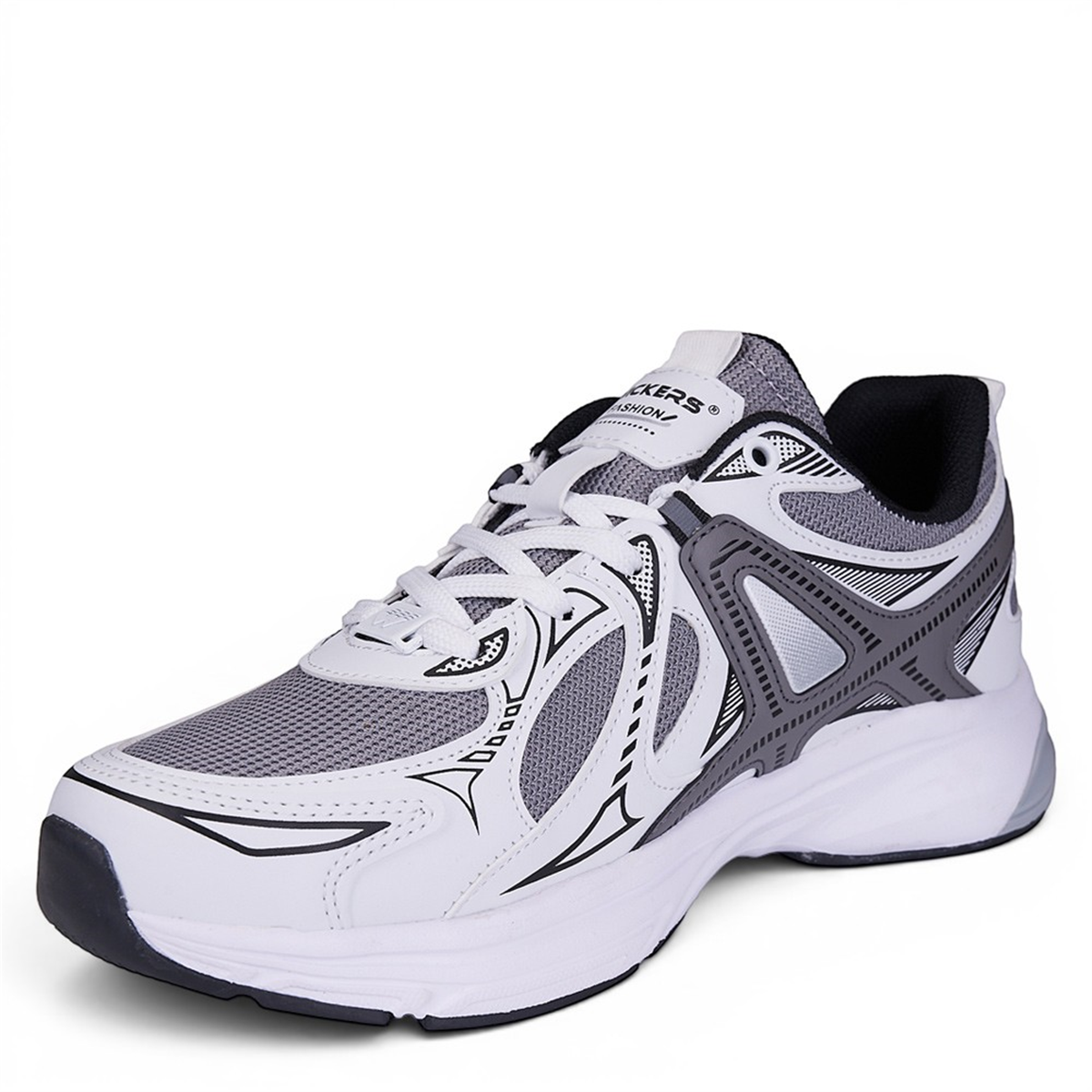 WİCKERS_M_SPOR 3125 BUZ_GRİ