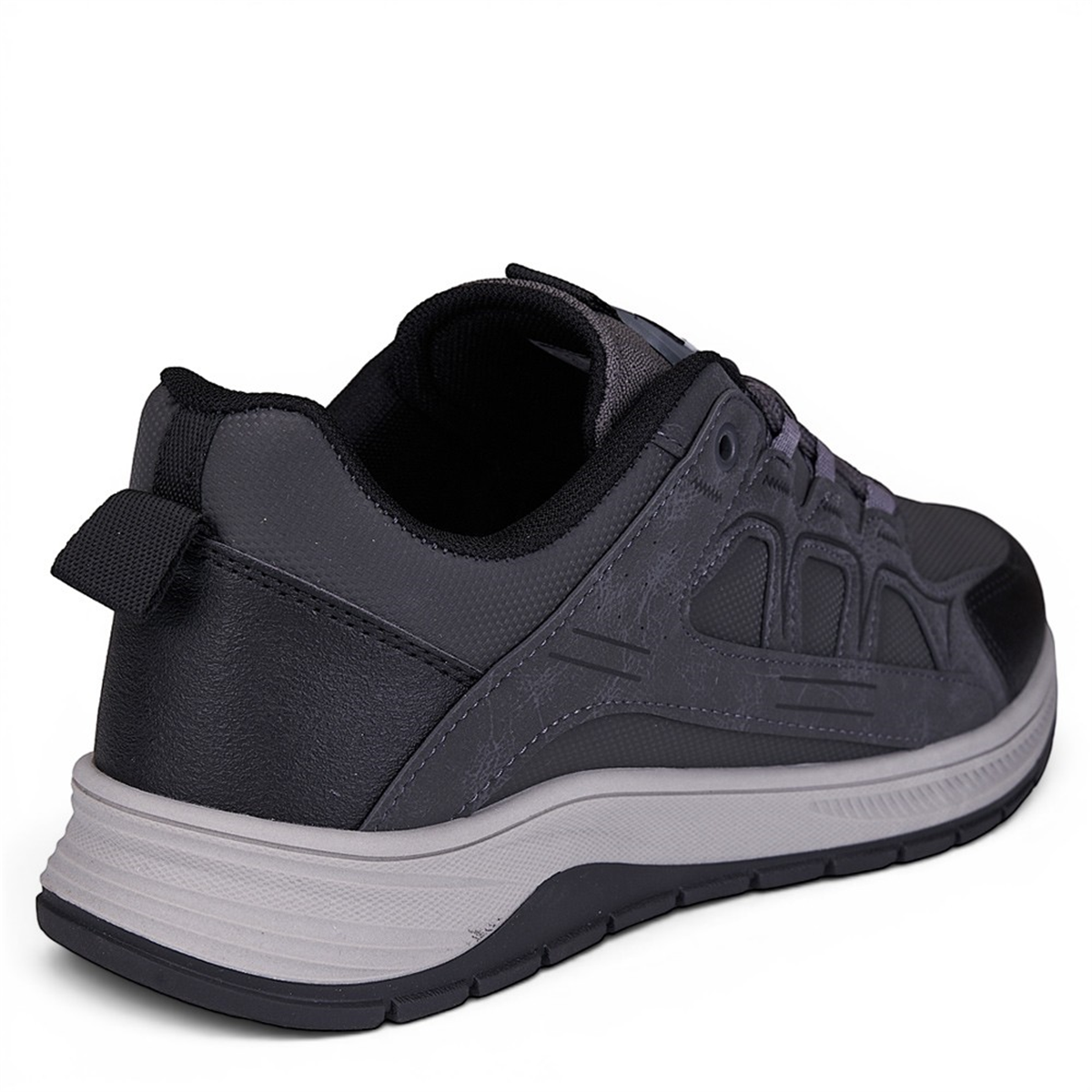 WİCKERS_M_SPOR 3129 FÜME_SİYAH