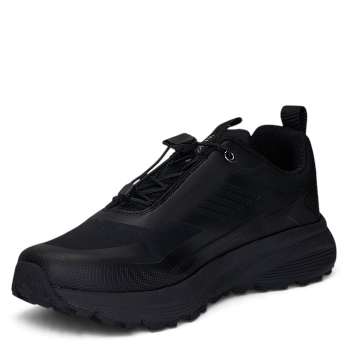 WİCKERS_M_SPOR 811 SİYAH_FÜME