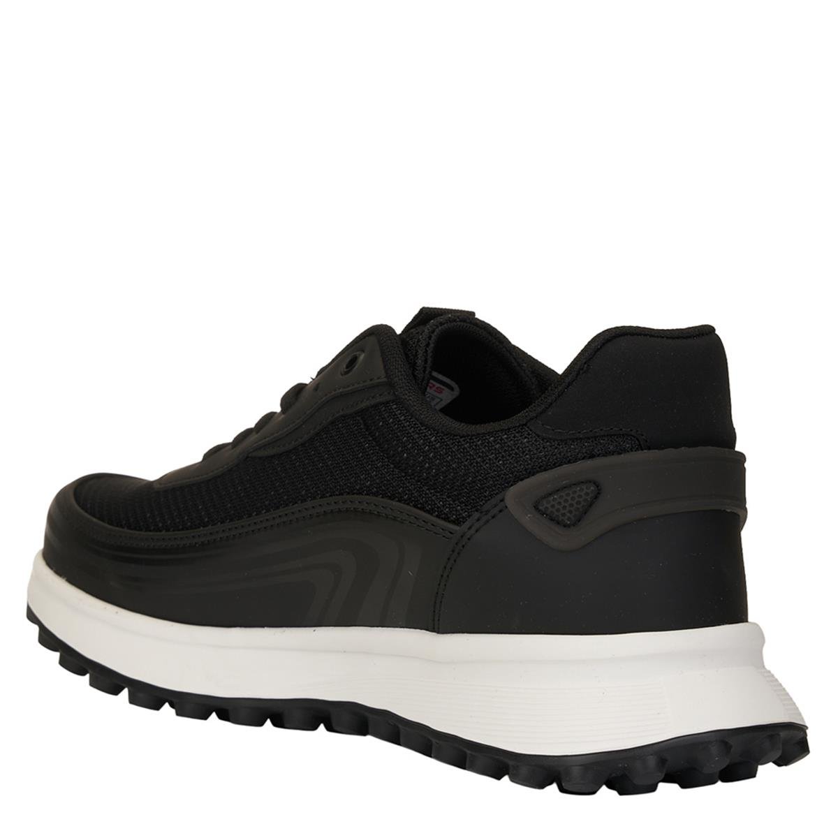 WİCKERS_M_SPOR_ANRK 2971 SİYAH_BEYAZ