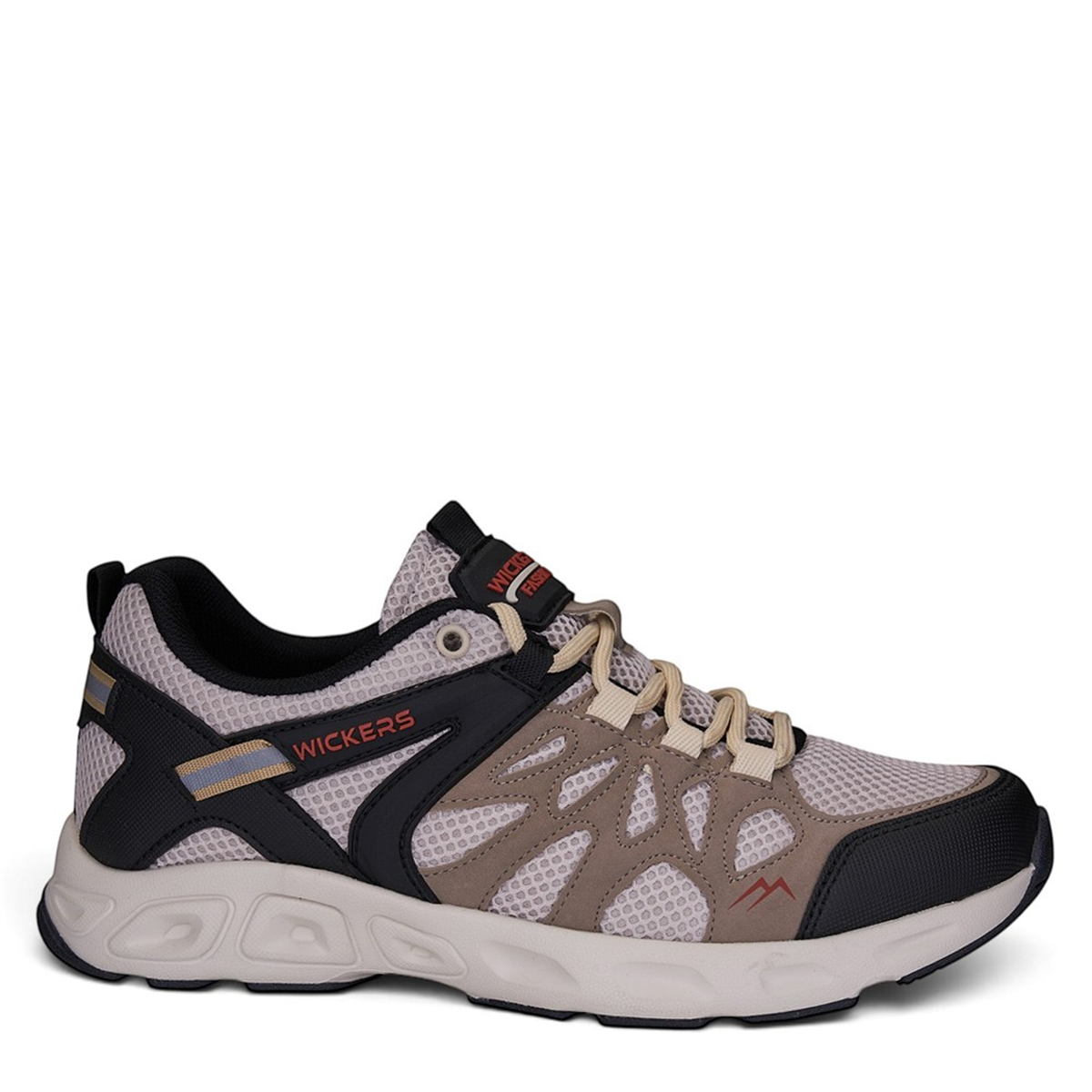 WİCKERS_M_SPOR_ANRK 3007 BEJ