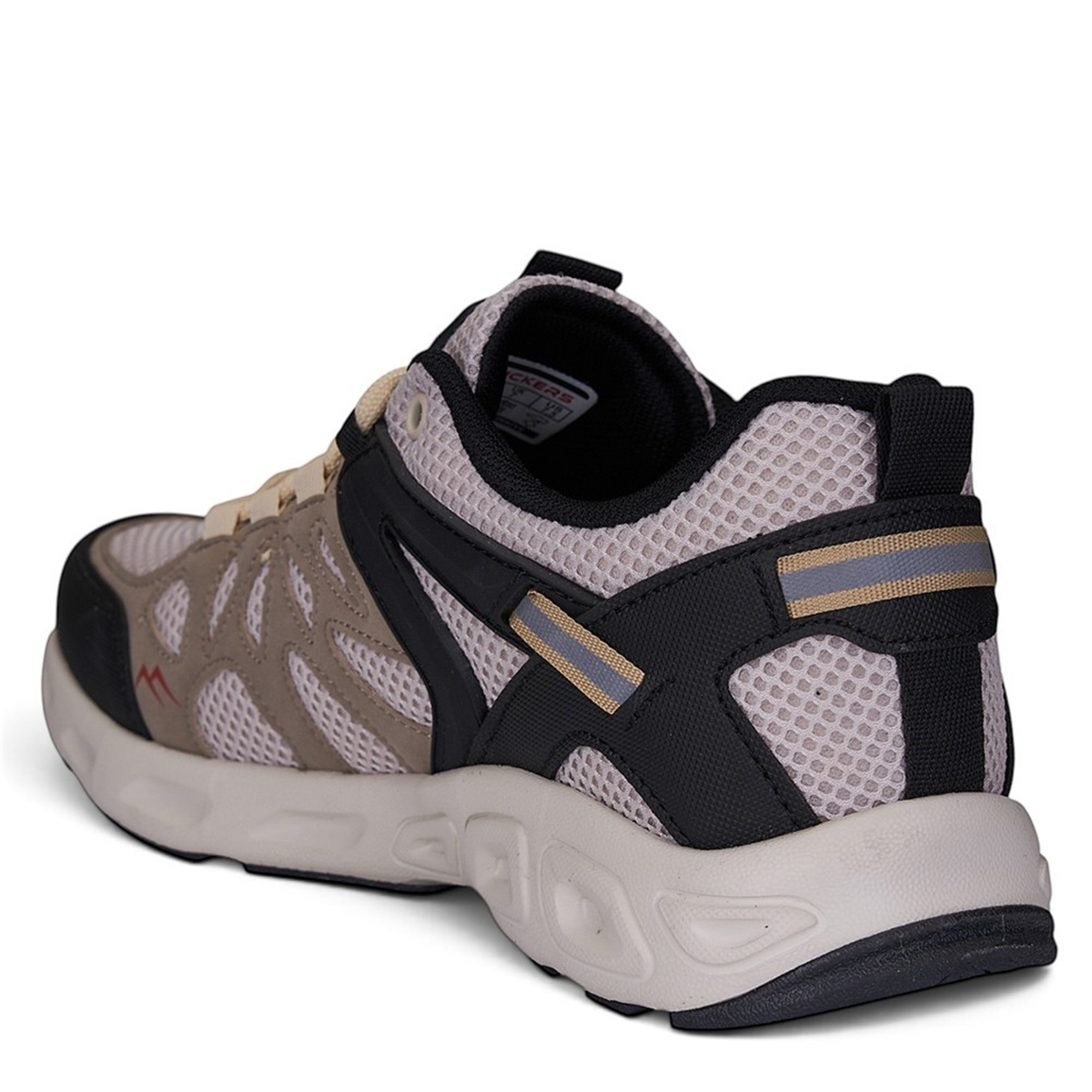 WİCKERS_M_SPOR_ANRK 3007 BEJ