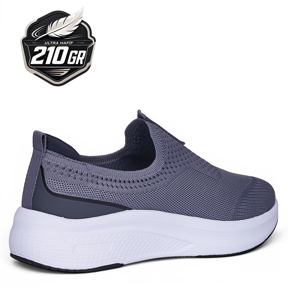 WİCKERS_M_SPOR_TRİKO 3005 FÜME