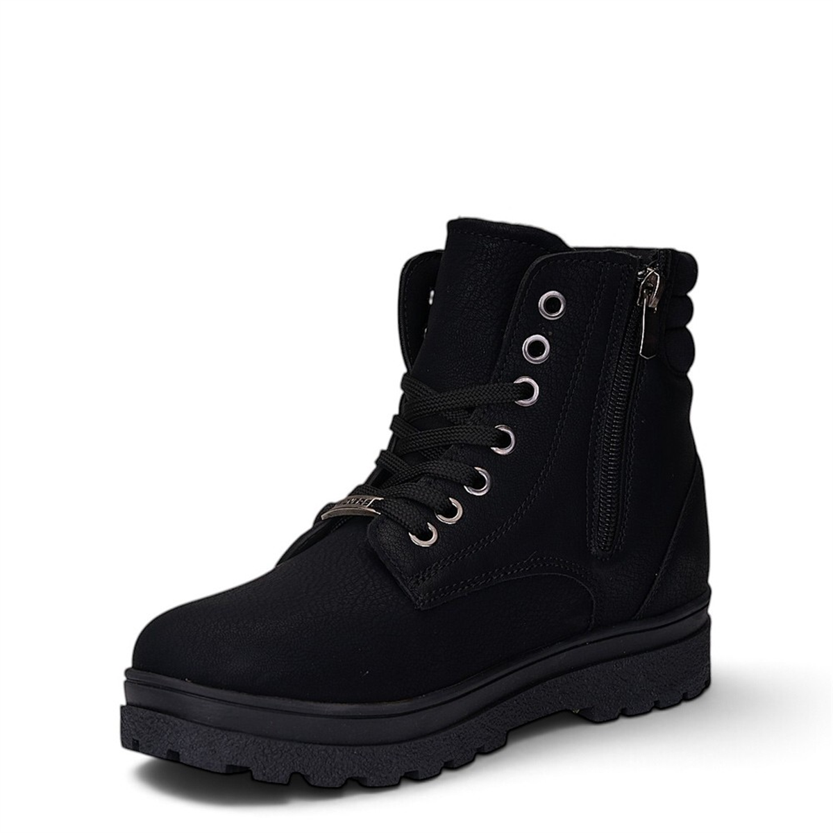 WİCKERS_Z_BOT_2159 SİYAH_NUBUK