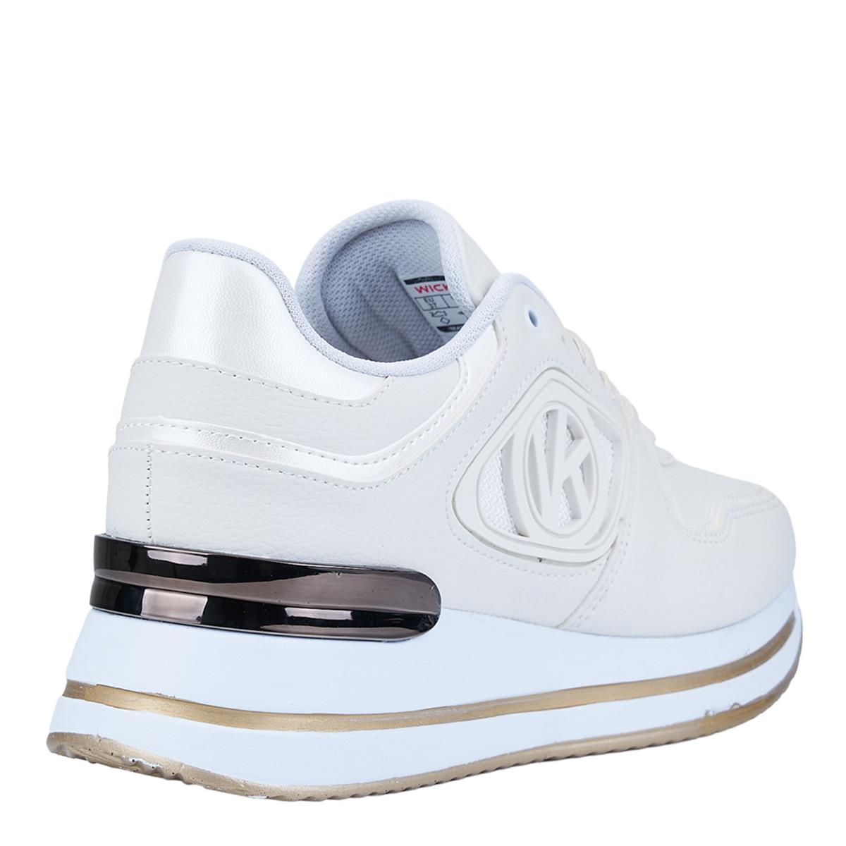 WİCKERS_Z_SPOR 2965 BEJ