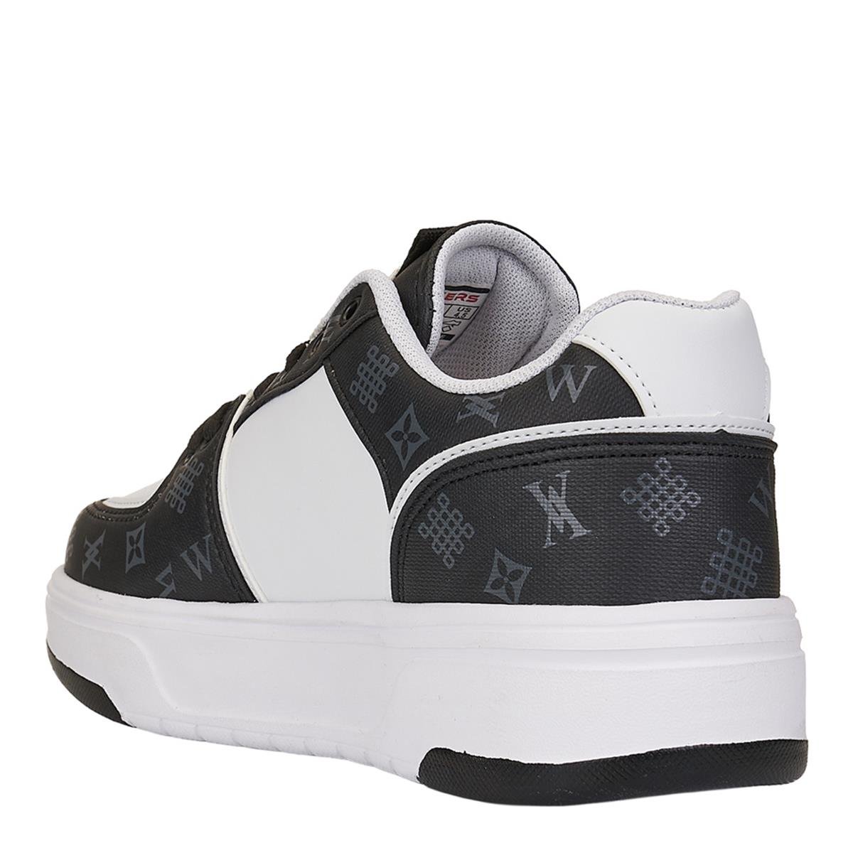 WİCKERS_Z_SPOR_CİLT 2995 BEYAZ_SİYAH