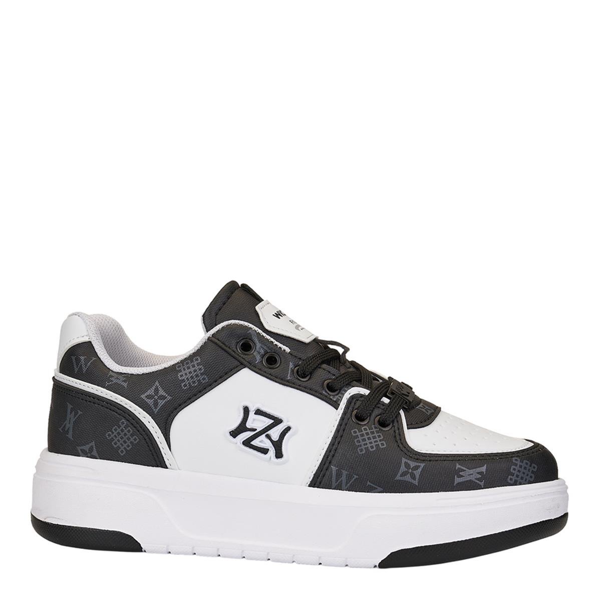 WİCKERS_Z_SPOR_CİLT 2995 BEYAZ_SİYAH