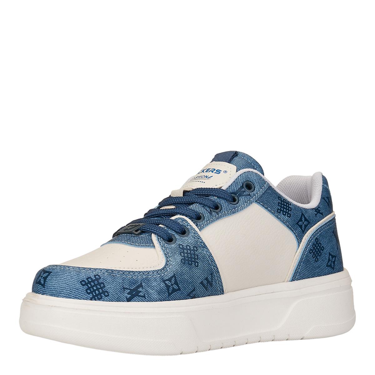 WİCKERS_Z_SPOR_CİLT 2995 KREM_KOT