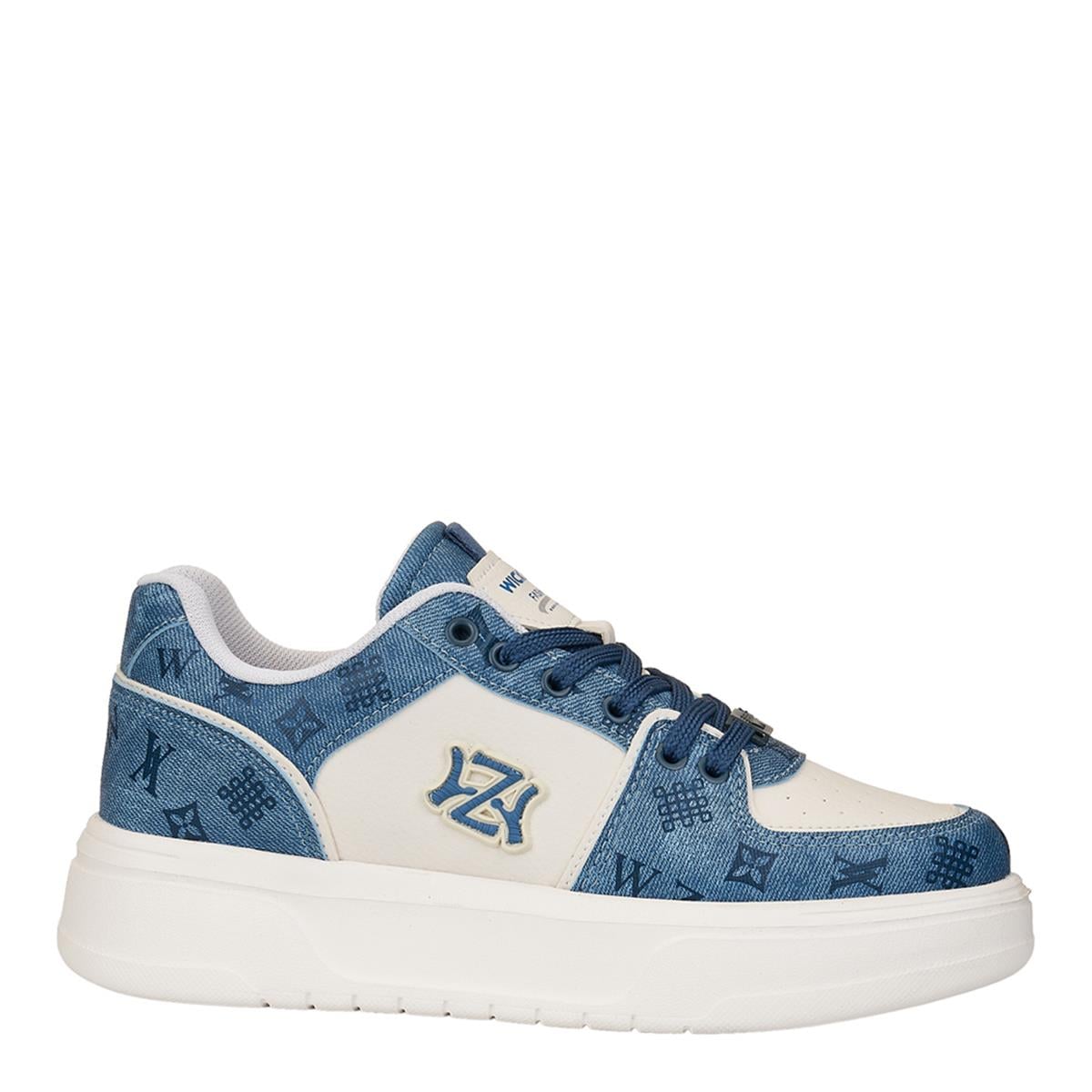 WİCKERS_Z_SPOR_CİLT 2995 KREM_KOT