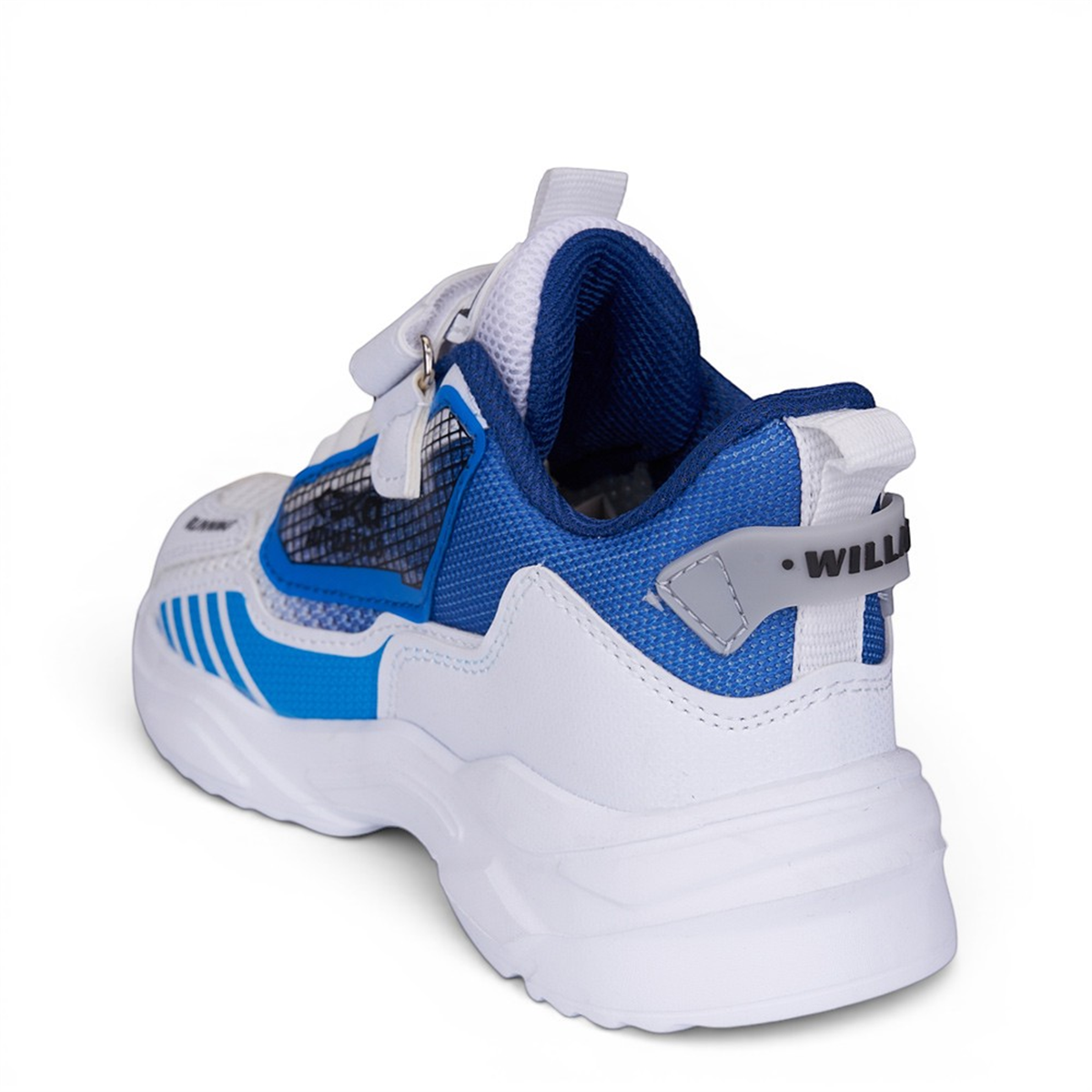 WİLLAS_F_SPOR_ANRK 004 BEYAZ_SAKS