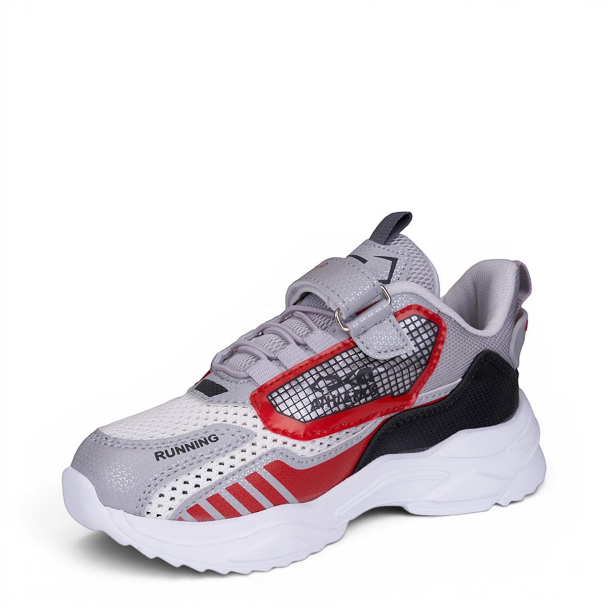 WİLLAS_F_SPOR_ANRK 004 BUZ_KIRMIZI