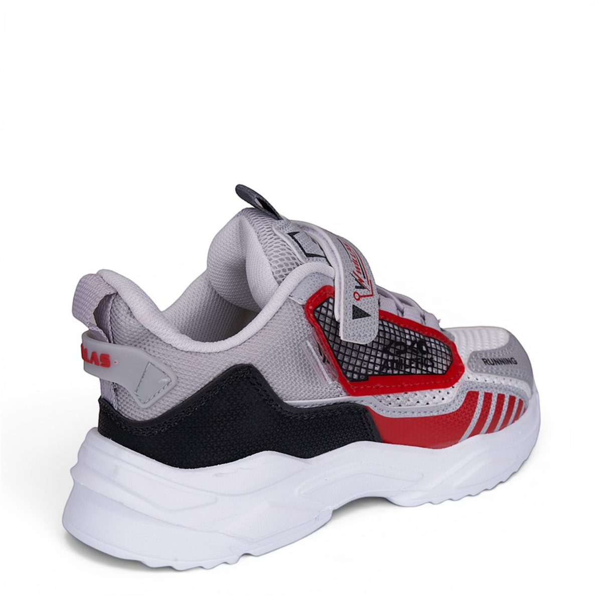 WİLLAS_F_SPOR_ANRK 004 BUZ_KIRMIZI
