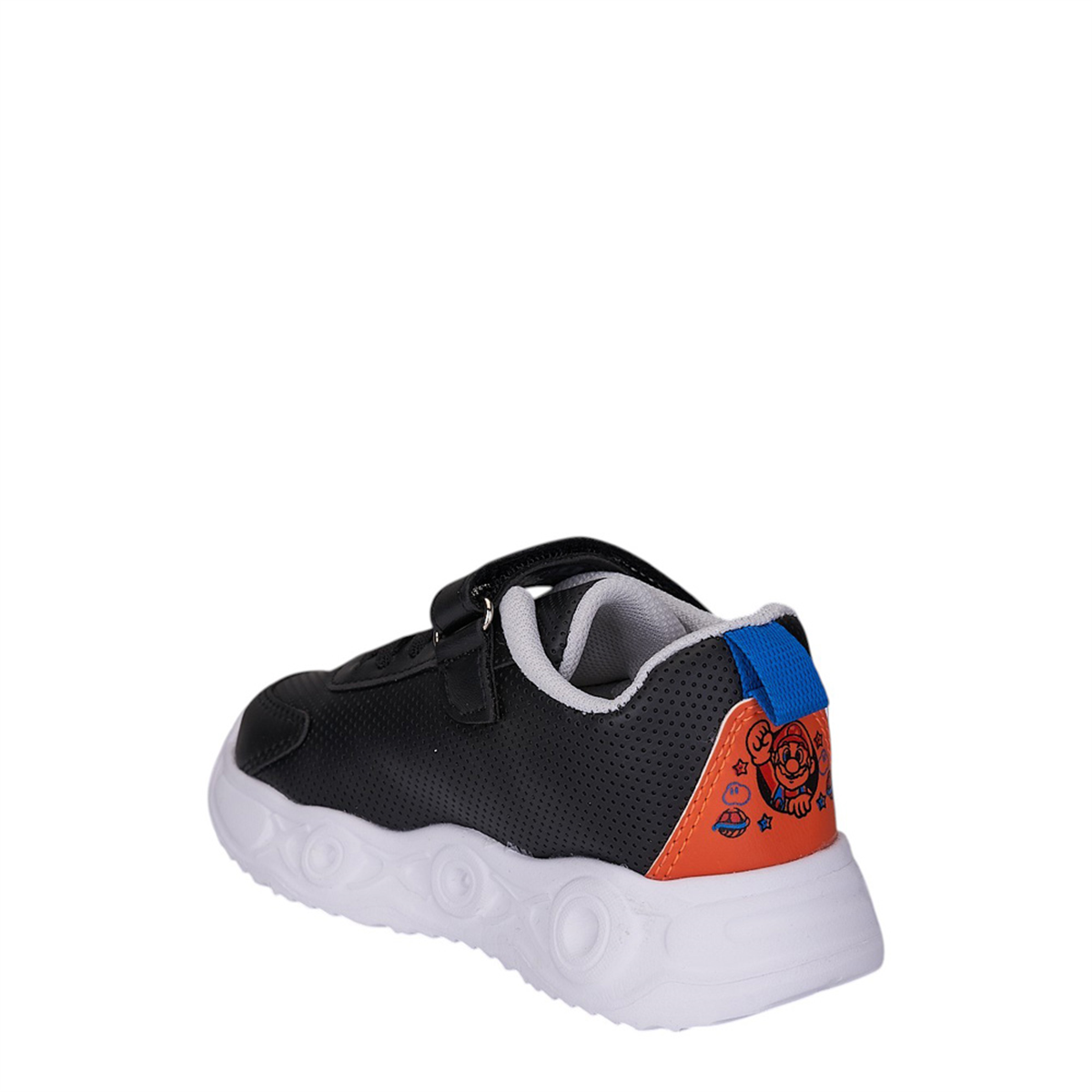 WİLLAS_P_SPOR_CİLT_0025 SİYAH_ORANJ